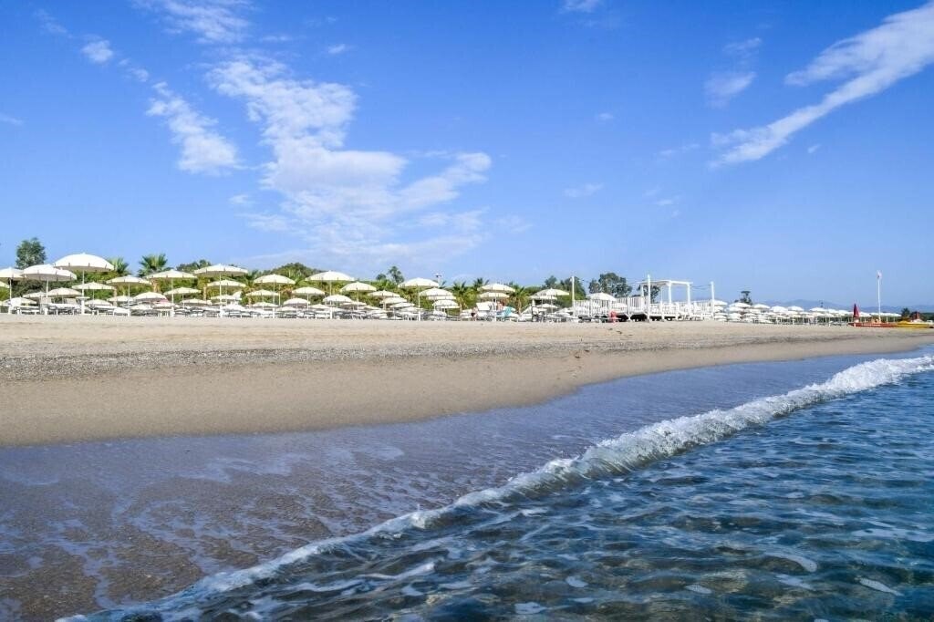 Zdjęcie Salice Club Resort 4*
