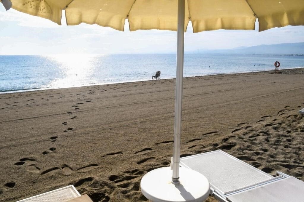 Obraz Salice Club Resort 4*