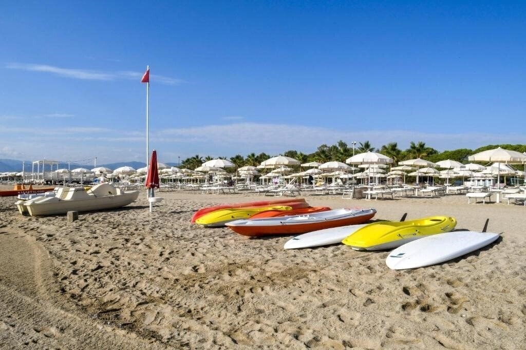 Zdjęcie Salice Club Resort 4*