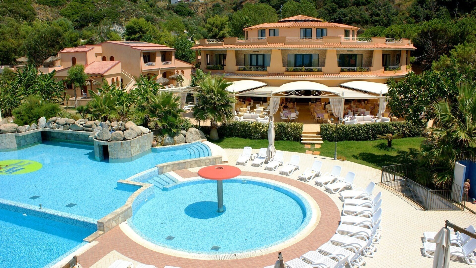 Изображение Residence Sole Mare 4*