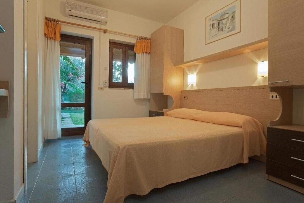 Фото Nausicaa Village 3*