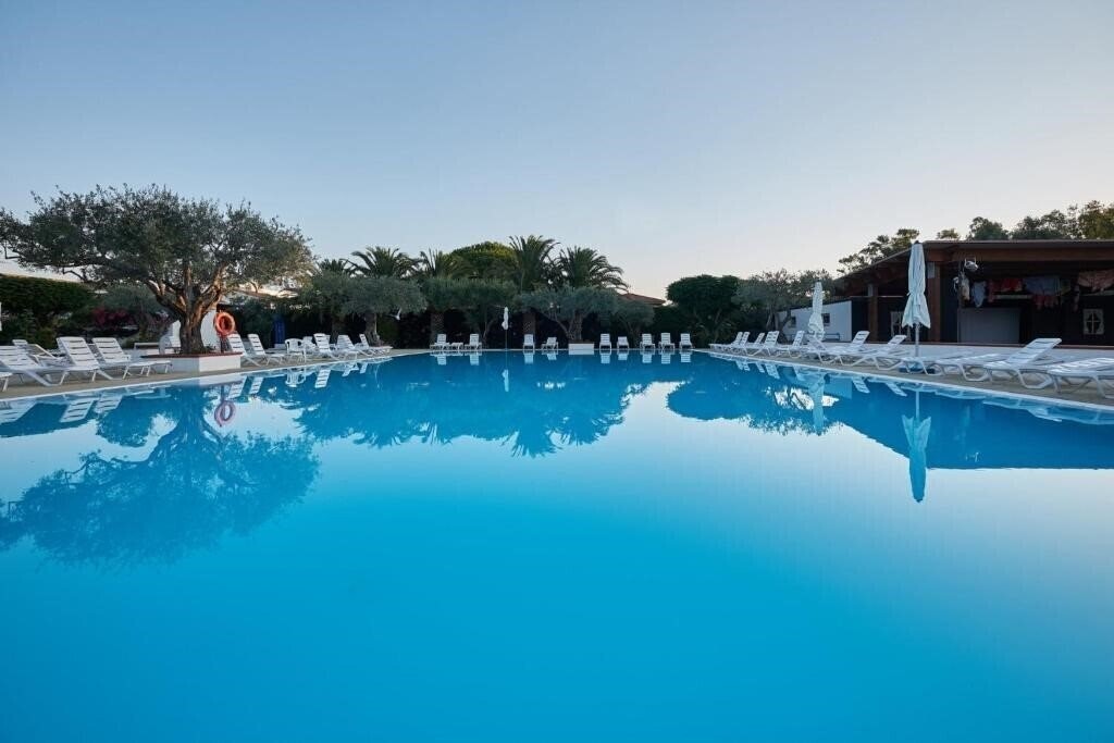 Фотографія Nausicaa Village 3*