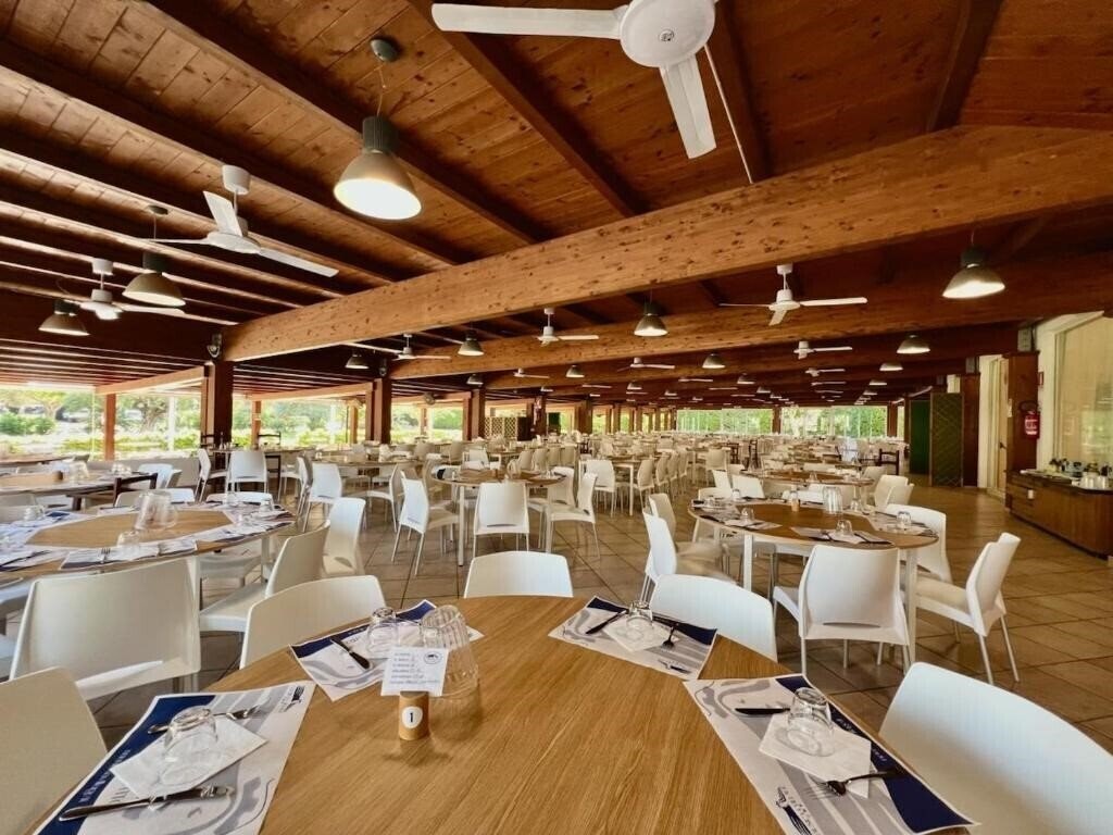 Зображення Nausicaa Village 3*