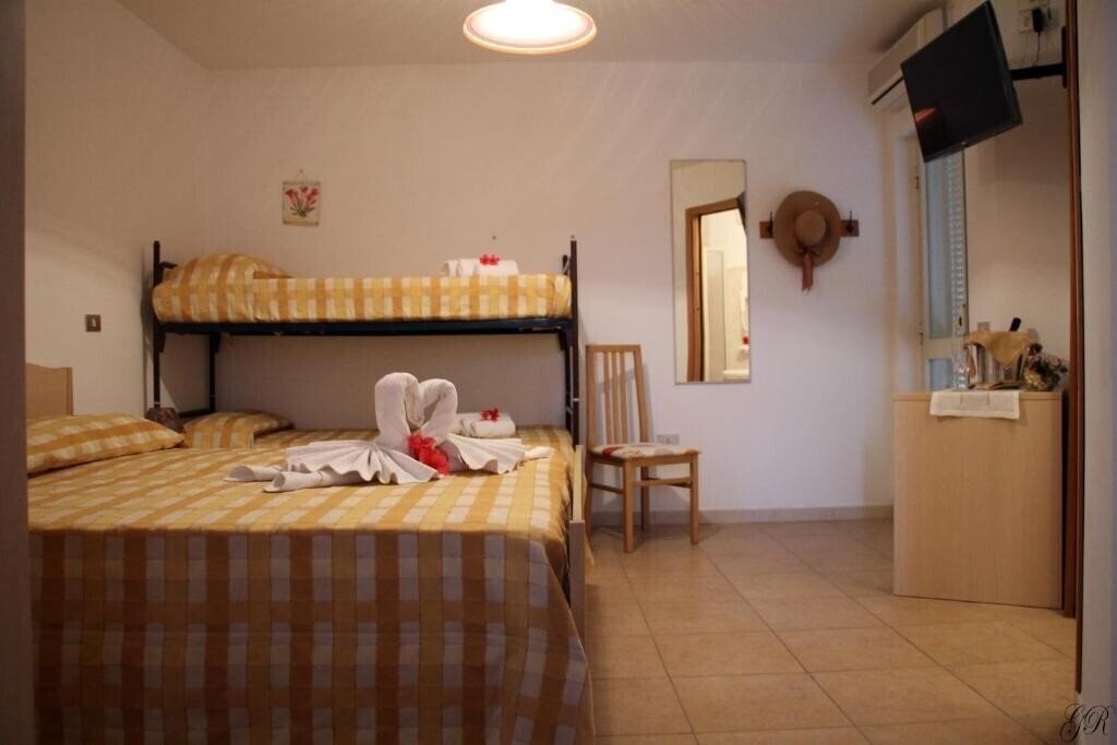 Zdjęcia Hotel L’Ancora (ex. Incoronato Hotel) 3*