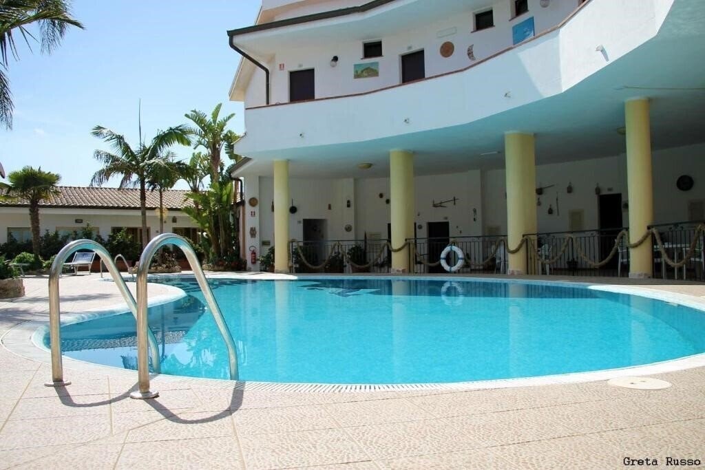 Obraz Hotel L’Ancora (ex. Incoronato Hotel) 3*