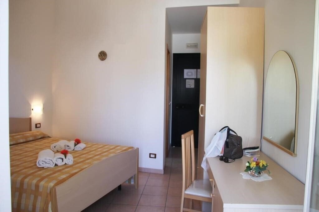 Zdjęcie Hotel L’Ancora (ex. Incoronato Hotel) 3*