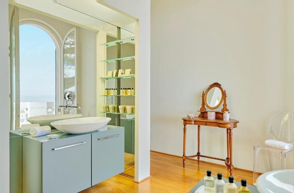 Фотографія Villa Paola 5*