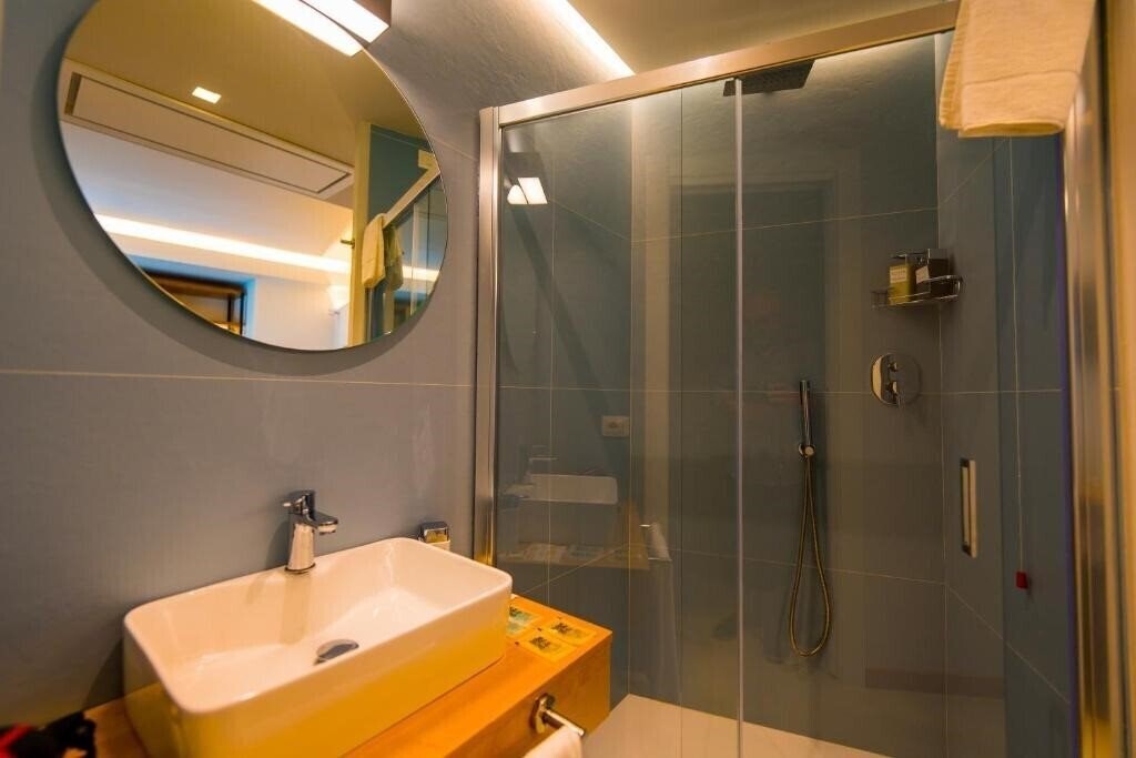 Изображение Eliseo Palace Tropea 4*