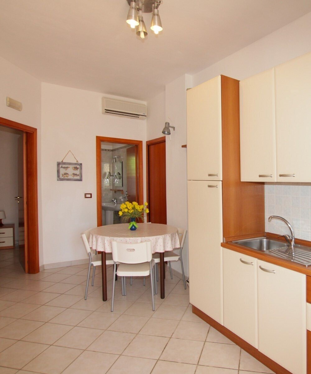 Фотографія Eolo Sunrise Apartaments апартаменты