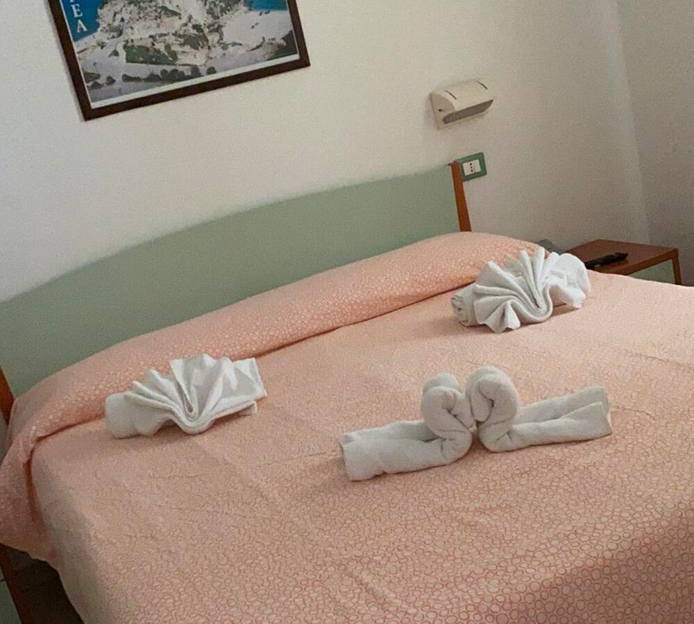 Зображення Eolo Sunrise Apartaments апартаменты