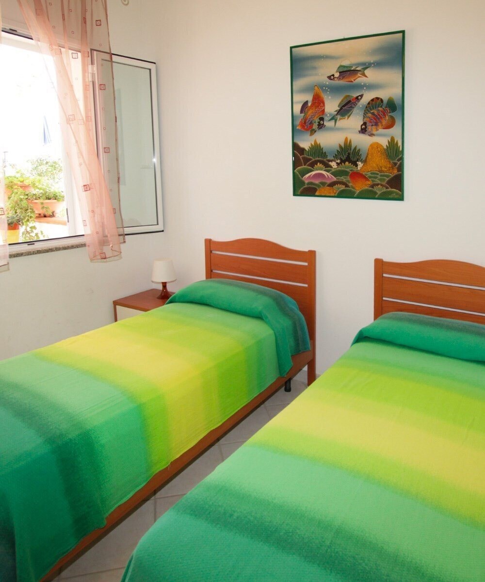 Картинка Eolo Sunrise Apartaments апартаменты