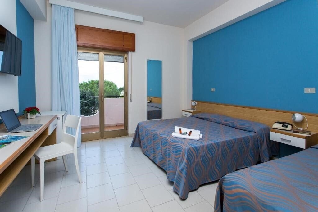 Фото Santa Caterina Village Scalea (ex. Santa Caterina Village Club, Santa Caterina) 4*