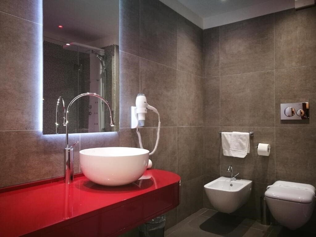 Zdjęcie Santa Caterina Village Scalea 4*