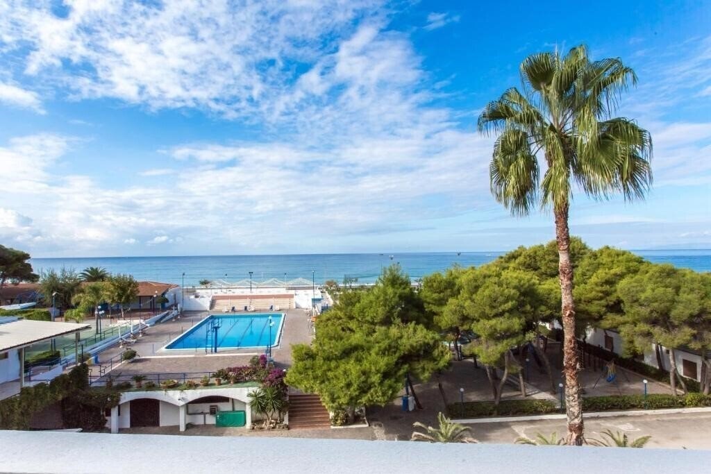 Obraz Santa Caterina Village Scalea 4*