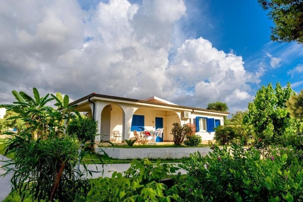 Изображение La Conchiglia Suites & SPA 4*