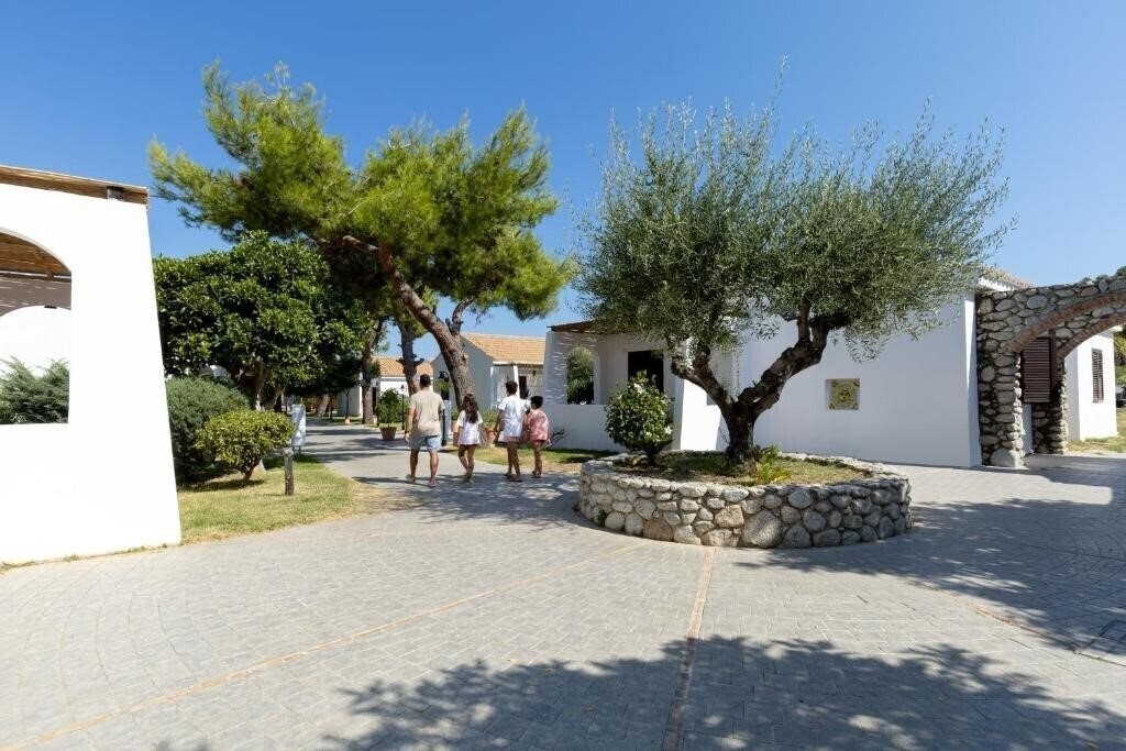 Zdjęcie VOI Le Muse Essentia (ex. VOI Le Muse Resort ) 4*