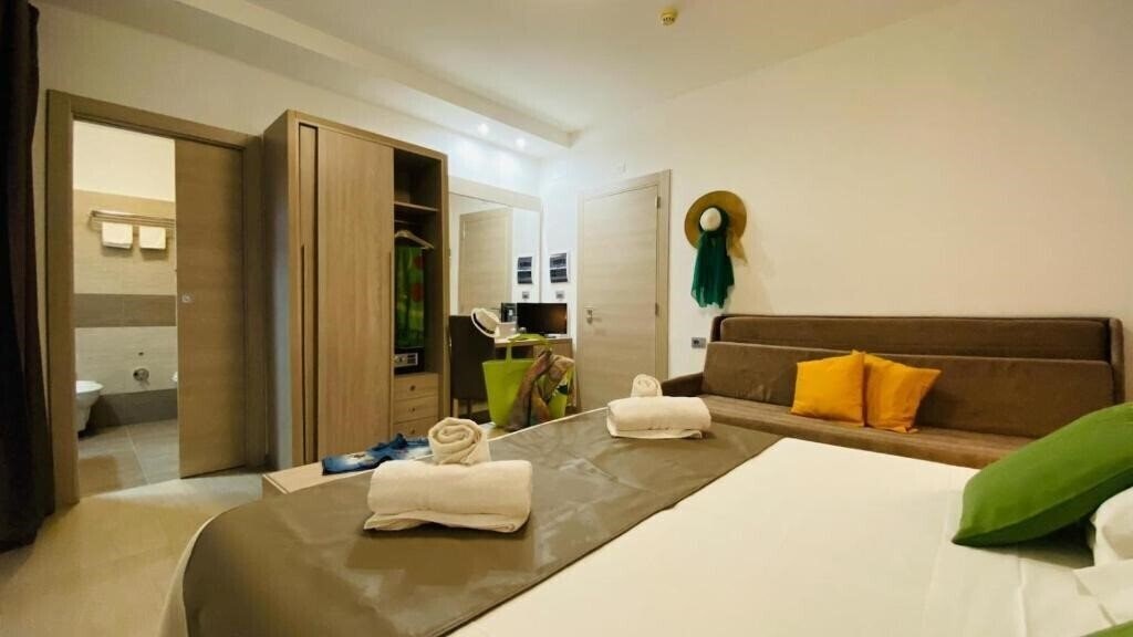 Фотографія Primavera Club Residence 4*