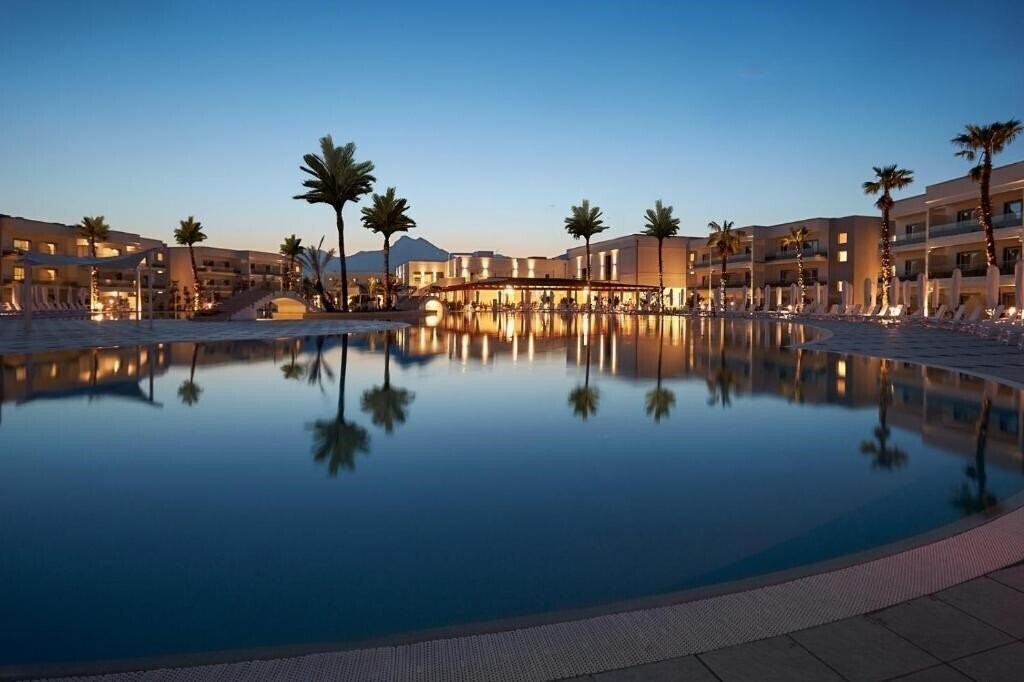 Obraz Maritim Resort 5*