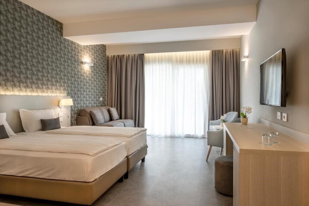 Zdjęcie Maritim Resort 5*