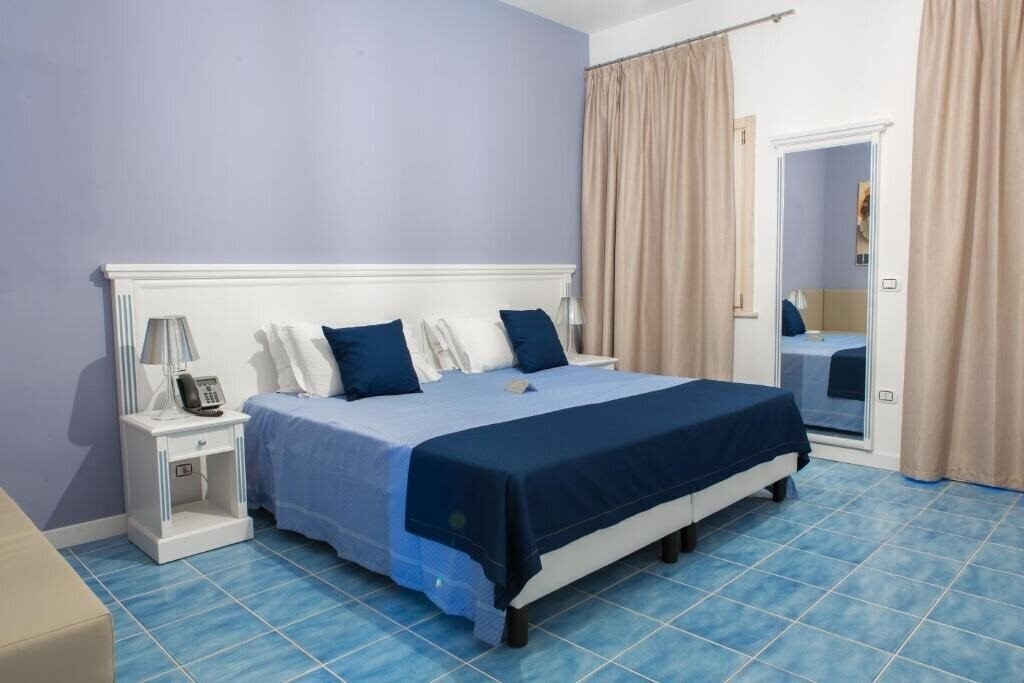 Zdjęcia Galia Luxury Resort 5*