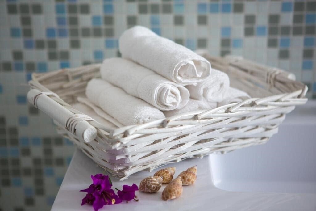 Zdjęcie Galia Luxury Resort 5*