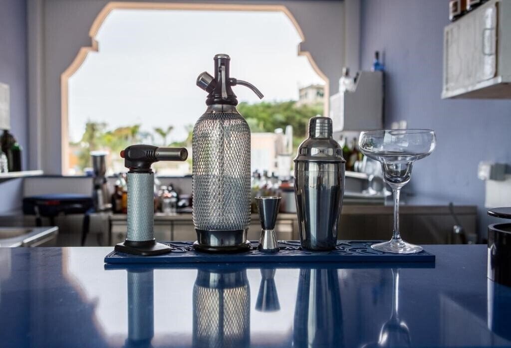 Zdjęcie Galia Luxury Resort 5*