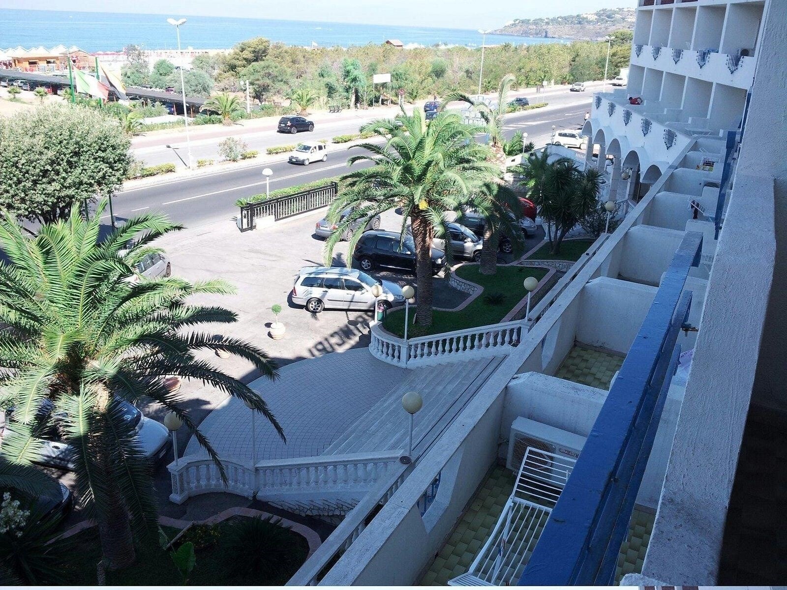 Zdjęcia Parco Dei Principi Scalea 3*