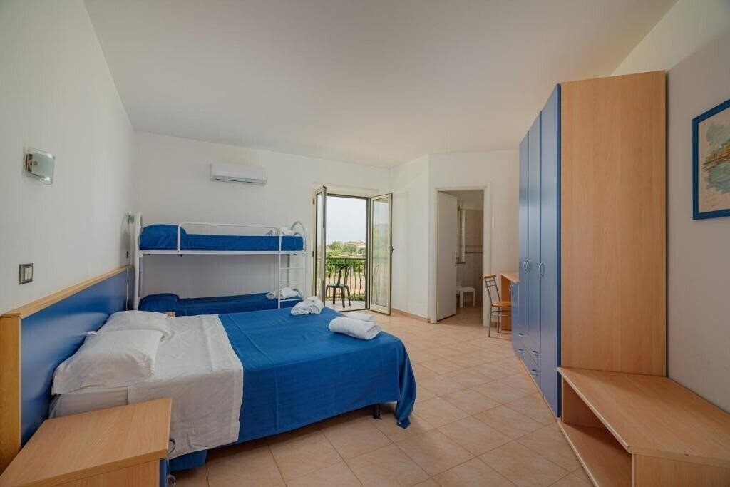 Zdjęcia Club Esse Aquilia Beach Village 4*