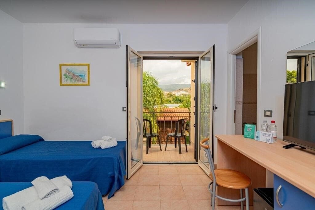Zdjęcie Club Esse Aquilia Beach Village 4*