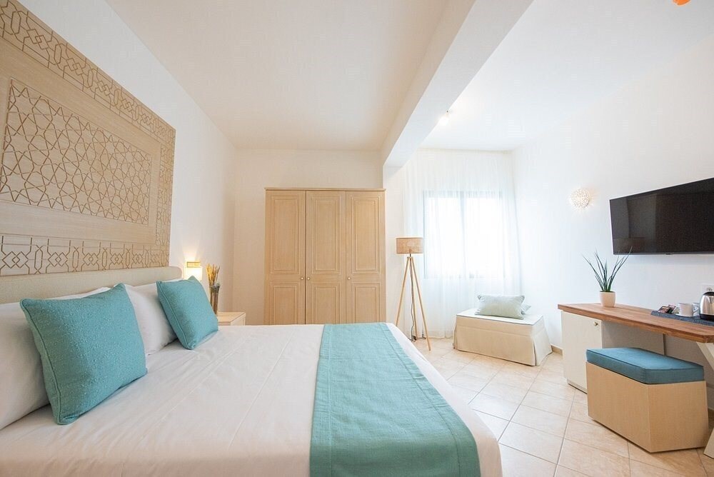 Obraz CDS Hotels Ninfe Saracene 4*
