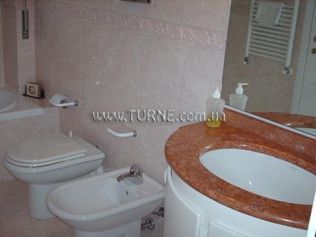 Zdjęcie B & B Maison A апартаменты