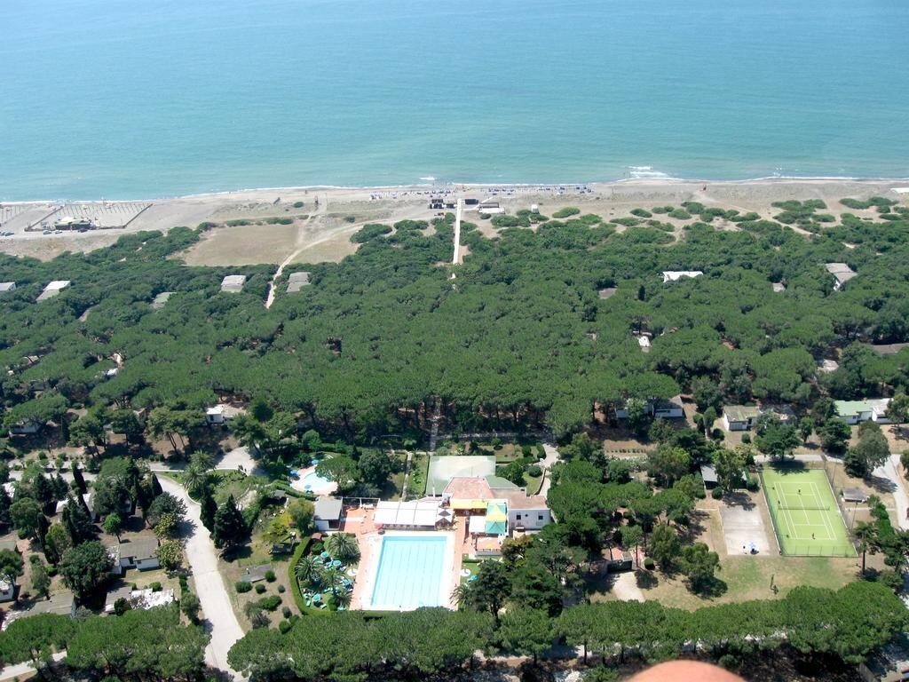 Фотографія Italy Village (ex. La Serra Holiday Village & Beach Resort, La Serra Resort Italy Village) 4*