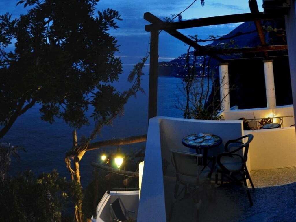 Zdjęcie La Locanda Del Fiordo hotel Furore 3*