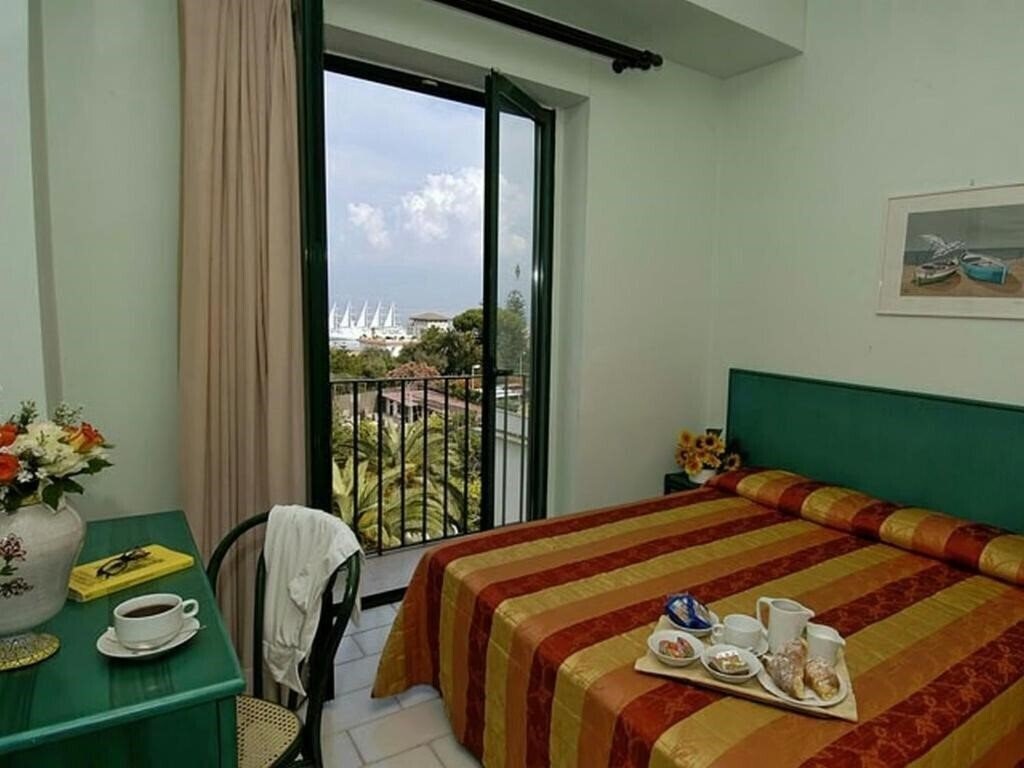 Zdjęcia Eden (Sorrento) 3*