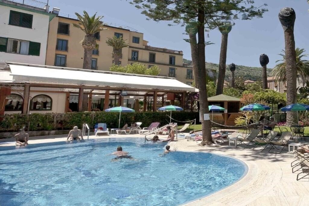 Obraz Eden (Sorrento) 3*