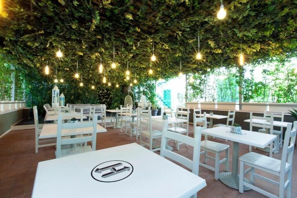 Hotel Hotel Herculaneum 3*