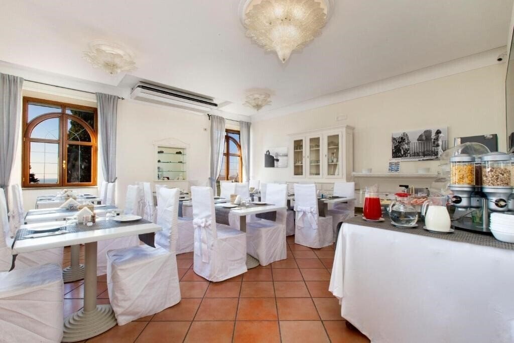 Obraz Hotel Herculaneum 3*