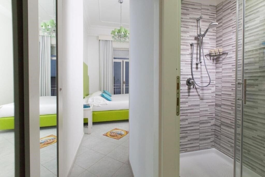 Фото Admiral Sorrento 4*