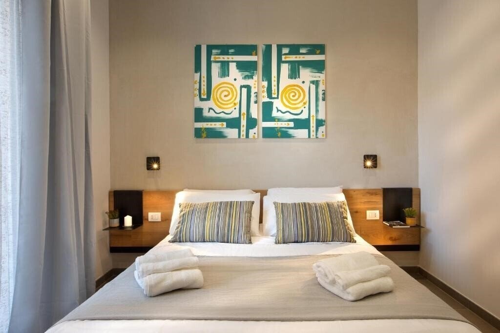 Hotel Mare Fuori Rooms 3*