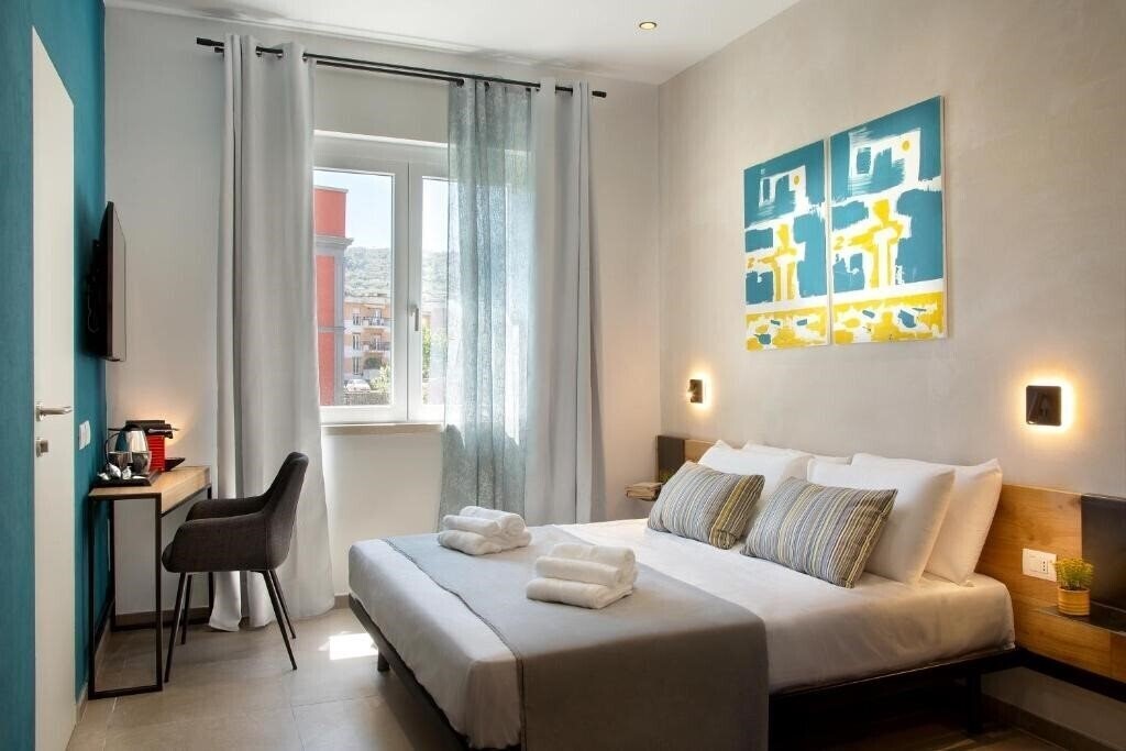 Zdjęcia Mare Fuori Rooms 3*