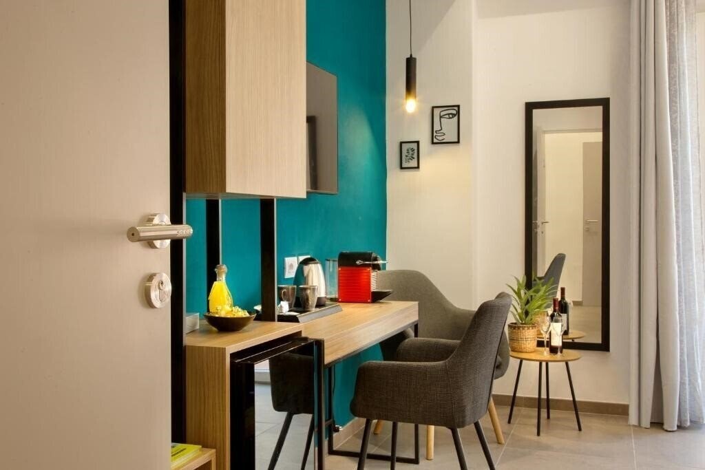 Obraz Mare Fuori Rooms 3*