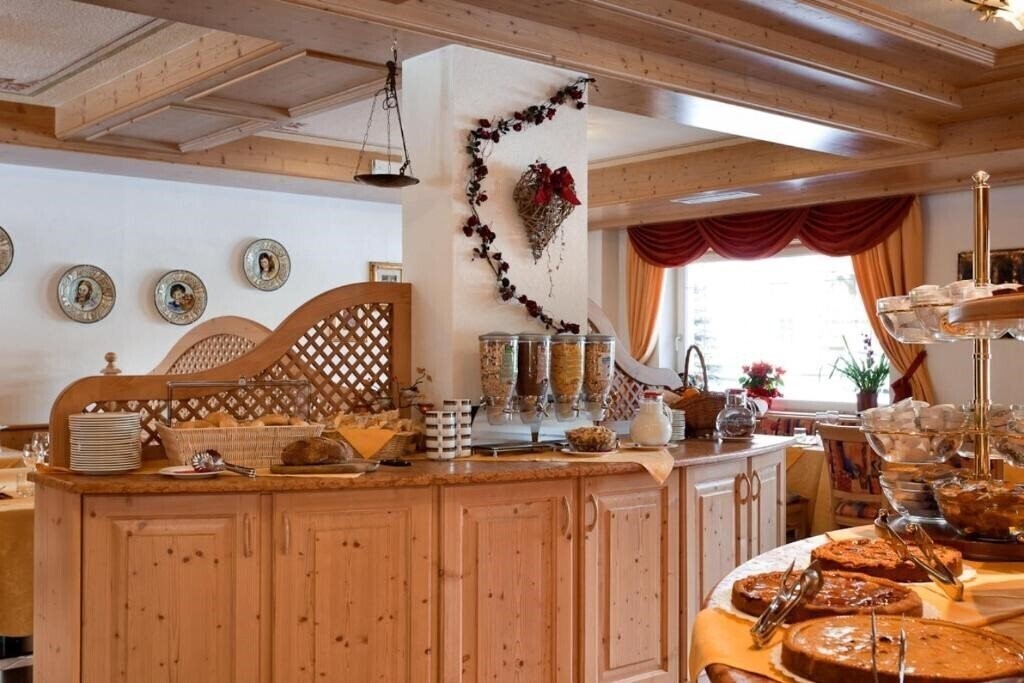 Фотографія Alpenhotel Panorama 3*