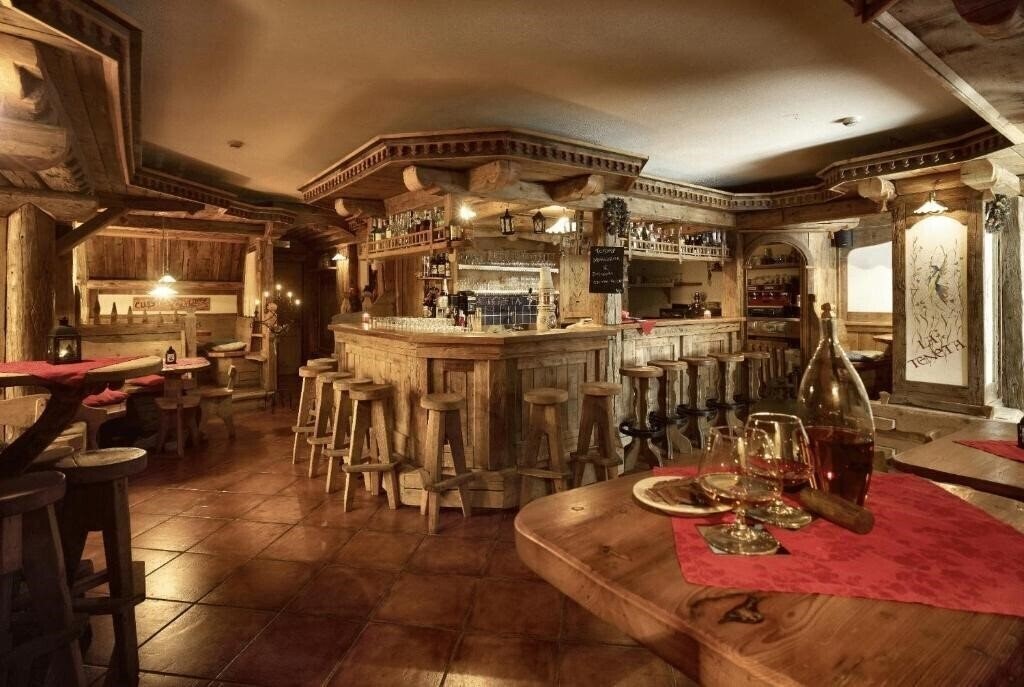 Фотографія Hotel Miramonti (Canazei) 3*