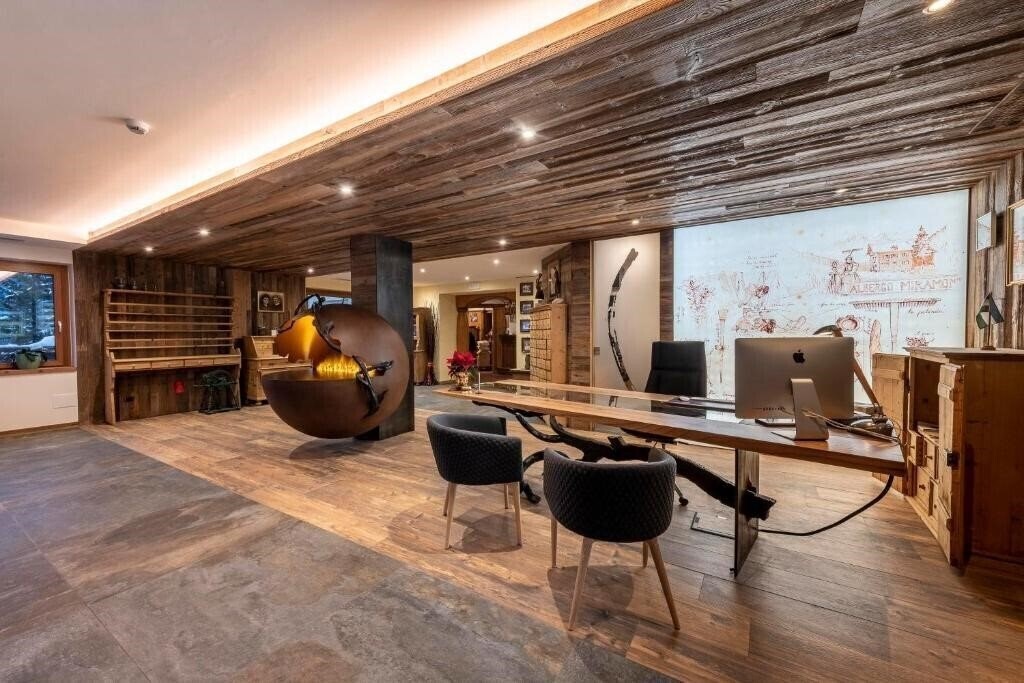Зображення Hotel Miramonti (Canazei) 3*