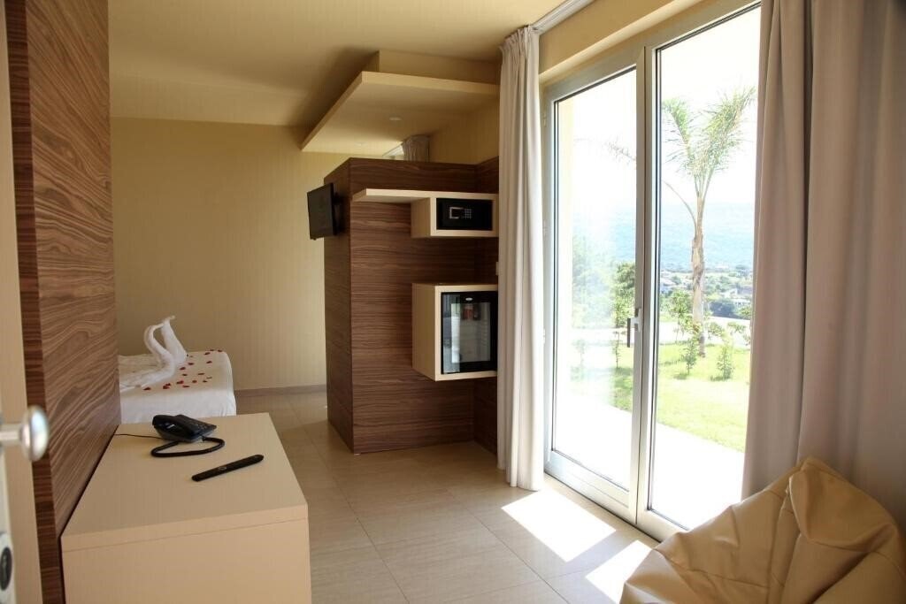 Obraz Blue Bay Resort 4*