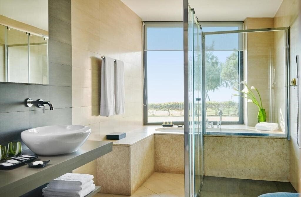 Zdjęcia Capovaticano Resort Thalasso & SPA 4*