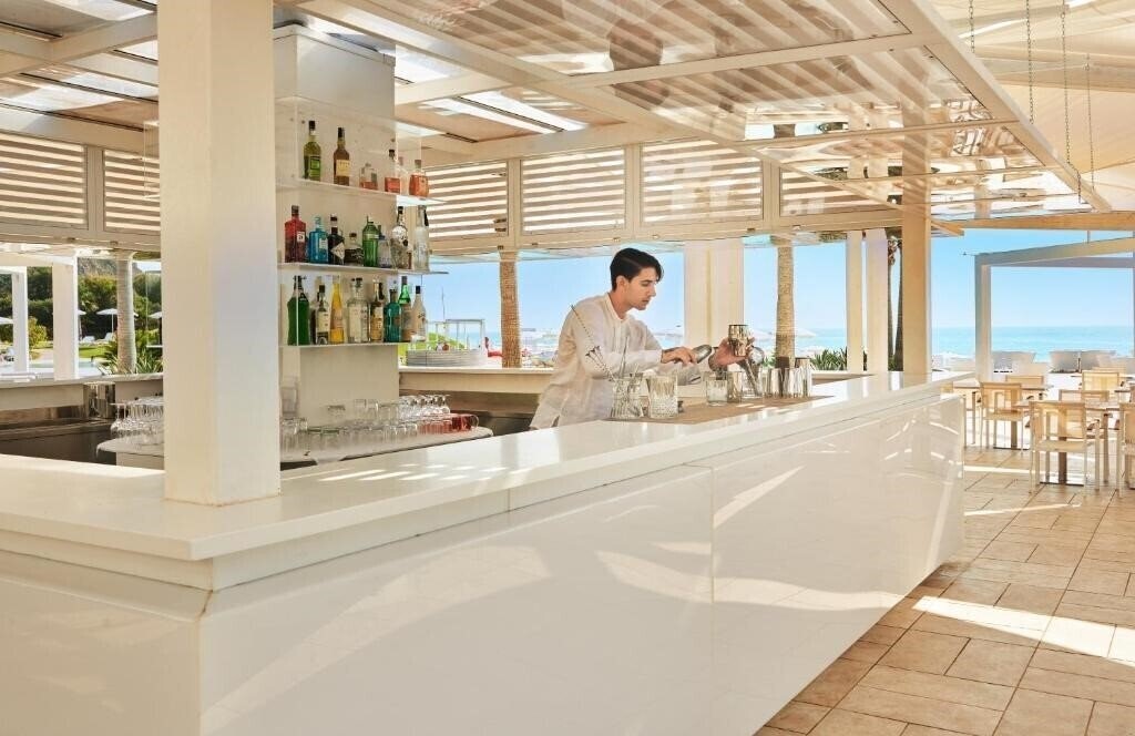 Obraz Capovaticano Resort Thalasso & SPA 4*