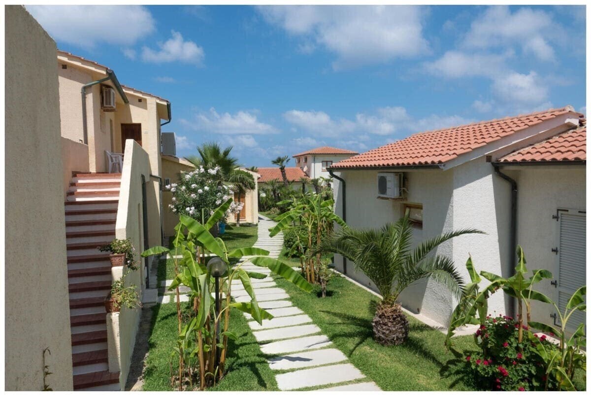 Hotel Torre Marino 3*