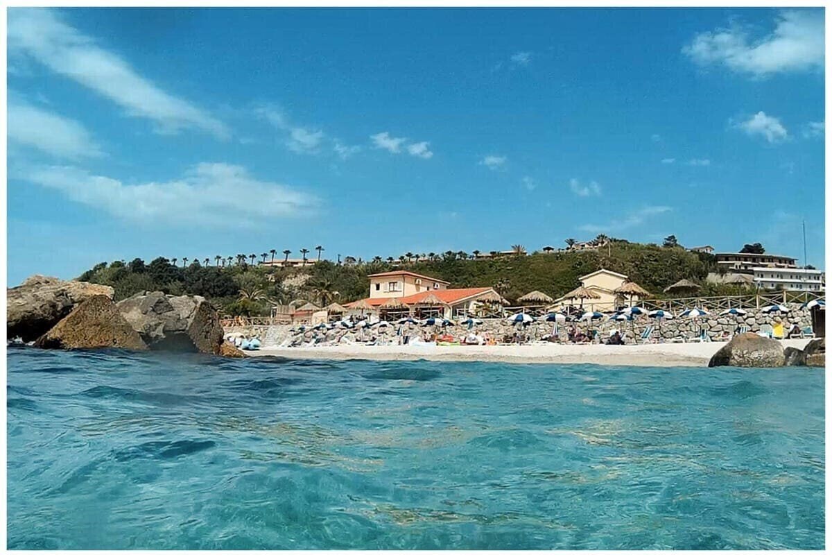 Zdjęcia Torre Marino 3*