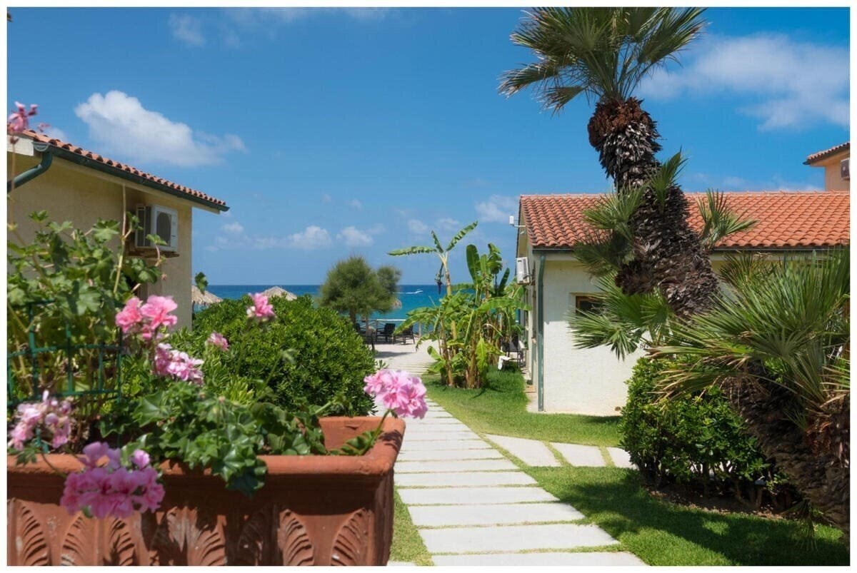 Zdjęcie Torre Marino 3*